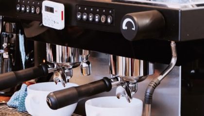 Coffee Machines Bosch